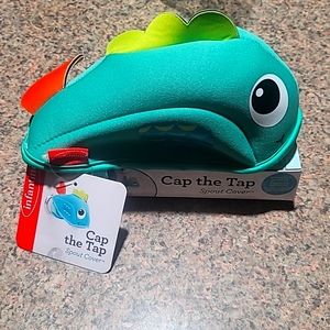 Cap the Tap Spout cover by Infantino